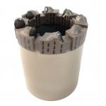 135 Degree Point Angle PDC Drill Bit Carbide NW NWA HW PW for sale