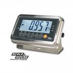 ILWI Stainless Steel Case 230V Weighing Scale Indicator for sale