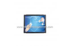 China 43 Inch Open Frame LCD Screen / Embedded LCD Display With Metal Shell supplier