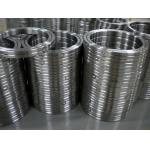 Cross roller bearing XSU080168 for sale