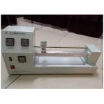 Resin Coated Sand Melting Point Determination Machine Digital Temperature Controller for sale