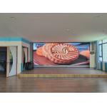Pixel Pitch 2mm LED Video Wall HD P2 Indoor LED Screen 512x512mm Die-casting Aluminum Panel LED Display Screen，3840hz refresh rate，1000nit brightness，640x640 front service for sale
