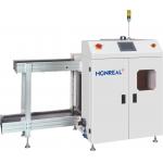 Magazine Stacked PCB Loader And Unloader , Vacuum Bare Board Loader For Smt Assemble for sale