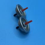 Normal Temperature Gas Valve Fitting for Universal Butane Lighter Gas Refill