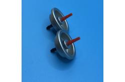 China Normal Temperature Gas Valve Fitting for Universal Butane Lighter Gas Refill supplier