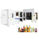 28000BPH 500ml Blowing Filling Capping Combiblock Water Bottling Line With Combi for sale