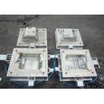EPS Material Auto Parts Mould Easily Assembled Durable Nature Rugged Design for sale