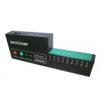 6 Channels SMT Related Machines For Reflow Oven Temperature Testing for sale