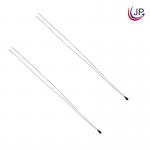 10Kohm High Accuracy NTC Epoxy Thermistor B0/50 3892k for sale