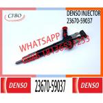 Neutral Nozzle injector assembly 23670-51031 0950006730 095000-7530 23670-59037