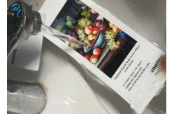China 100% Cotton Inkjet Canvas Roll Aqueous For Large Format Inkjet Printing supplier