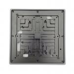OEM 7075 Aluminium CNC Machining Service Aluminum Alloy Customized CNC Machining Parts for sale