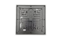 China OEM 7075 Aluminium CNC Machining Service Aluminum Alloy Customized CNC Machining Parts supplier