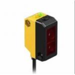 QS186E | Banner Through Beam Photoelectric Sensor