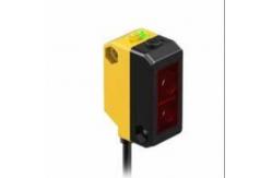 China QS186E | Banner Through Beam Photoelectric Sensor supplier