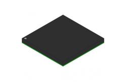 China AT91SAM9M10-CU Flash Memory IC NEW AND ORIGINAL STOCK supplier