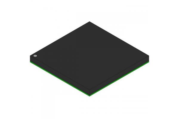 AT91SAM9M10-CU Flash Memory IC NEW AND ORIGINAL STOCK