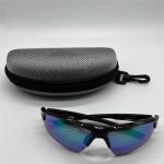 fashionable Leisure Eva Eyewear Case Resit Compression Zipper Sunglass for sale