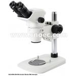 Medical Parallel Stereo Optical Microscope For Research 6.7x - 45x A23.0903-B4 for sale