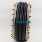 Firstone Pneumatic Actuator W01-358-7823 Single Rubber Bellow with Aluminum Plate for sale