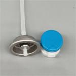Therapeutic Shoes Socks Cleaning Valve with Actuator for Elderly with Ergonomic Design for sale