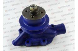 China Mitsubishi S3E S4E S3F S4F Engine Water Pump ME996861 32B45-10038 34545-00013 supplier