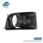 8-98099825-1 8-98099825-0 8980998251 8980998250 Rubber Fog Lamp Cover LH For Isuzu DMAX for sale