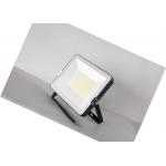 IP65 SMD LED Spot Flood Lights Aluminum Lamp Body Material 100W For Outdoor for sale