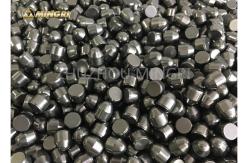 China Yk05 Cemented Tungsten Carbide Suitable For Electric Coal Drill Bits supplier