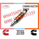 Fuel Injector 2488244 2029622 1948565 2030519 2031836 2031835 2086663 2419679 2086663 2057401