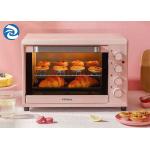 Large Capacity Toaster And Toaster Ovens 2000W 42L Multi Function Electric for sale
