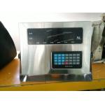 Indicator/LZTS4D/truck scale/digital indicator/LED/stainless steel casing