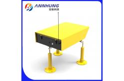 China 140x M10 Mounting 70W Path Indicator Heliport PAPI Light supplier