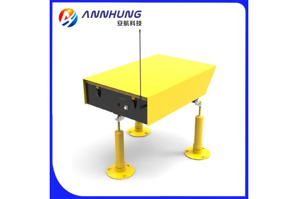 140x M10 Mounting 70W Path Indicator Heliport PAPI Light