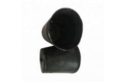 China Degradable Polymers Tobacco 20 Ltr Plant Pots Outdoor 32cm Top Diameter supplier