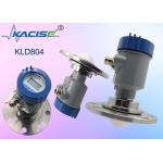 Kacise OEM 80G Radar Type Level Sensor 100m FMCW Radar Level Meter With Display for sale
