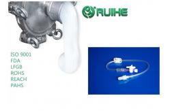 China Small Deformation Value Silicone Moulding Rubber supplier