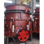 XHP Series Stone Crusher Machine Multi-Cylinder Hydraulic Cone Crusher