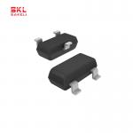 NTS4101PT1G  MOSFET Power Electronics  Power  Single  P-Channel SC-70 -20 V  -1.37 A for sale