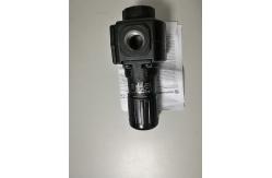 China 105L/S Pressure Adjusting Valve IMI NORGREN R74G-4GK-RMN Overflow Aluminium supplier