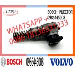 Hot Selling Fuel Injector Part 0414755007 0414755006 0986445008