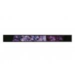 Supermarket Shelf Stretched LCD Display 23.1 Inch Panel IPS 1920*158 Resolution for sale