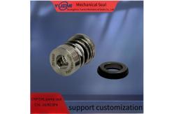 China OEM Stainless Steel Cartridge CNP Mechanical Seal CHL-16/B1SF4 supplier