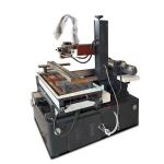 Wire Cutting Cnc Machine Edm DK7750F Fast Speed Metal Processing Machine for sale