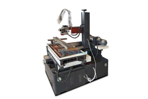 High Speed Edm Cutting Machine Metal Processing 1720x1680x1700mm