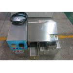 Microcomputer controller Steam Aging Test Chamber with 3 layer drawer OEM accepted