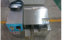 China Microcomputer controller Steam Aging Test Chamber with 3 layer drawer OEM accepted supplier
