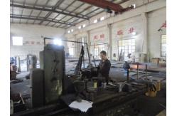 China Scrap Metal Cutting Machine manufacturer