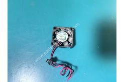 China Replacement Cooling Fan for Edan F200 Fetal Monitor - RDL4010B DC12V supplier
