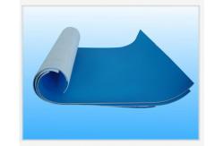 China Compressive 3 Ply Printing Rubber Blanket For Carton Boards supplier